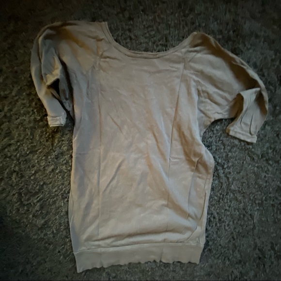 Youth Hostile Band Tee Urban Outfitters - Picture 8 of 8